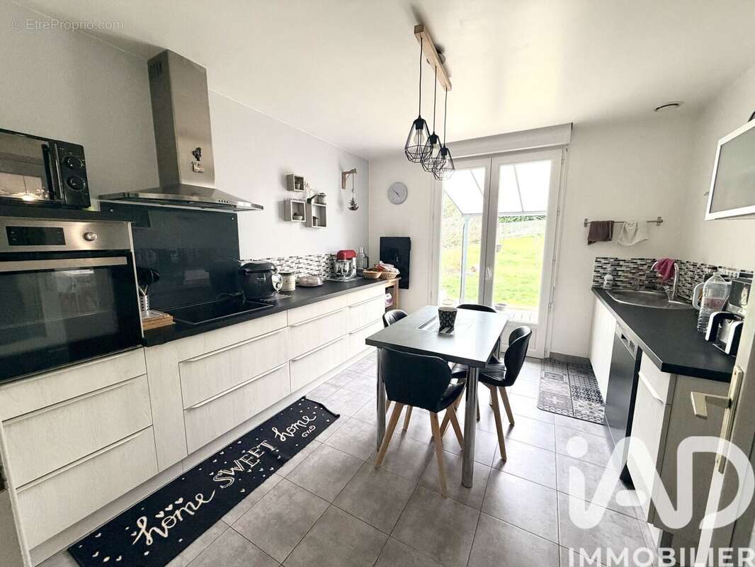 Photo 5 - Maison à PAUCOURT
