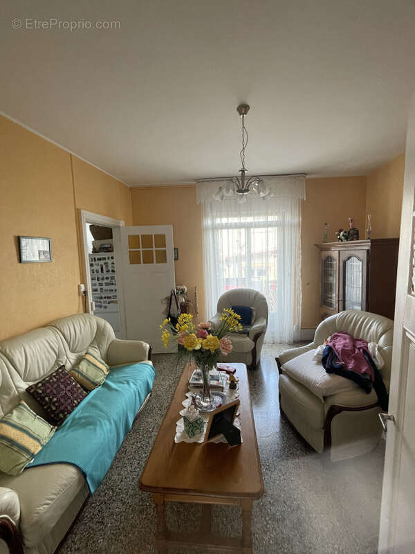 Appartement à SAINT-MIHIEL