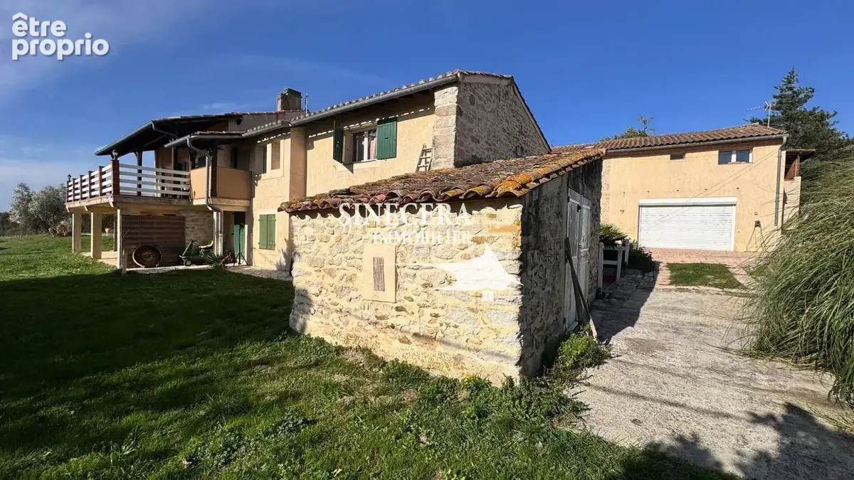 Maison 518 m² à Vaudreuille  - photo 5