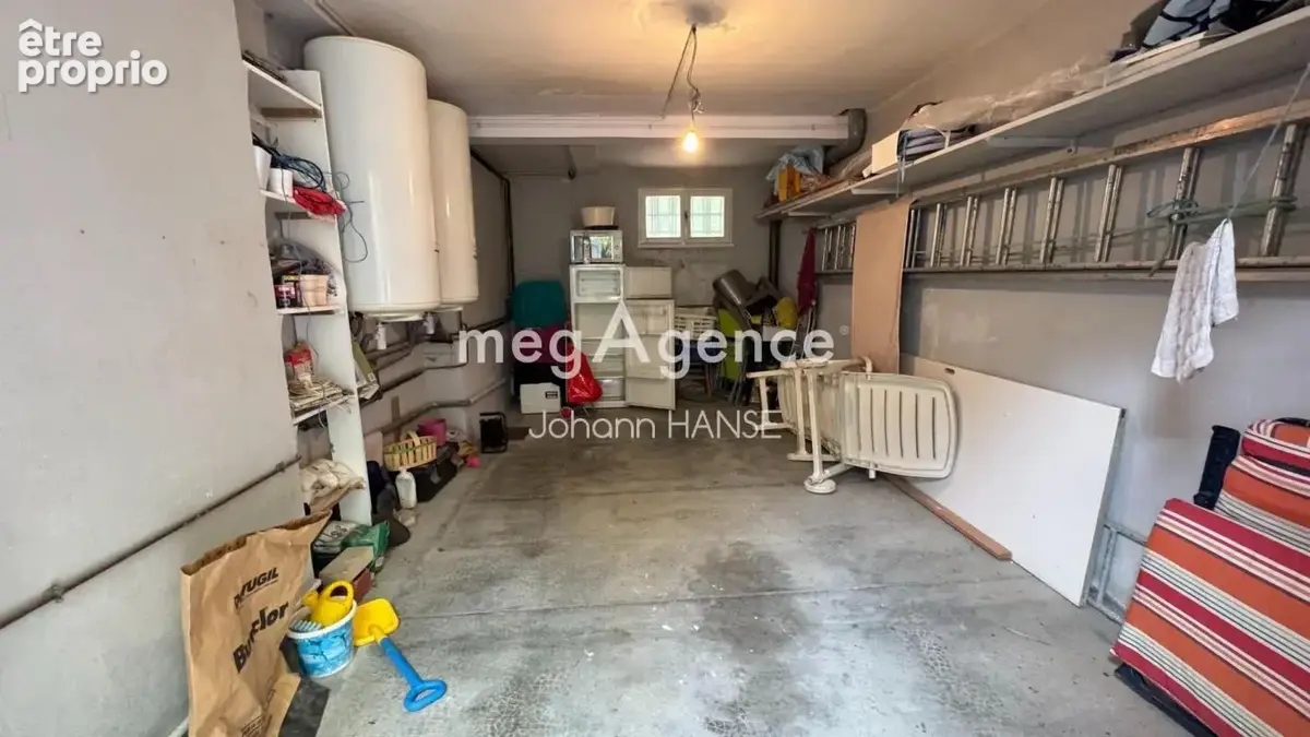 CAVALAIRE-SUR-MER – Maison avec jardin, garage et 2 logements, tout à pied ! - photo 12