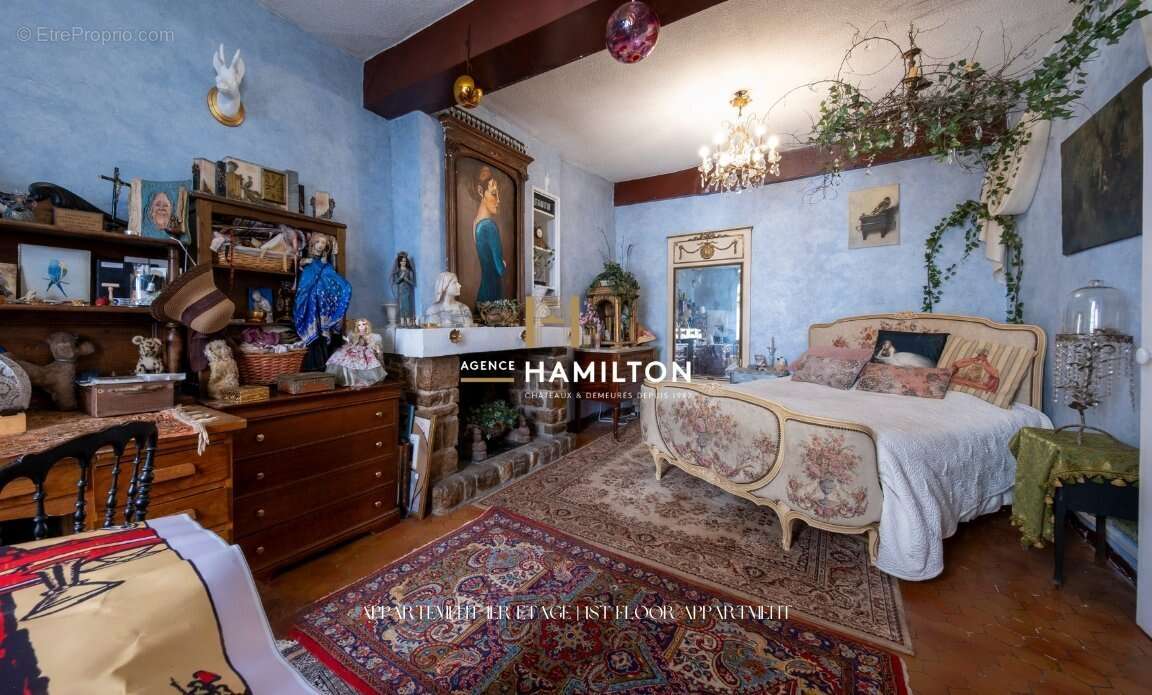 Maison à CORDES-SUR-CIEL