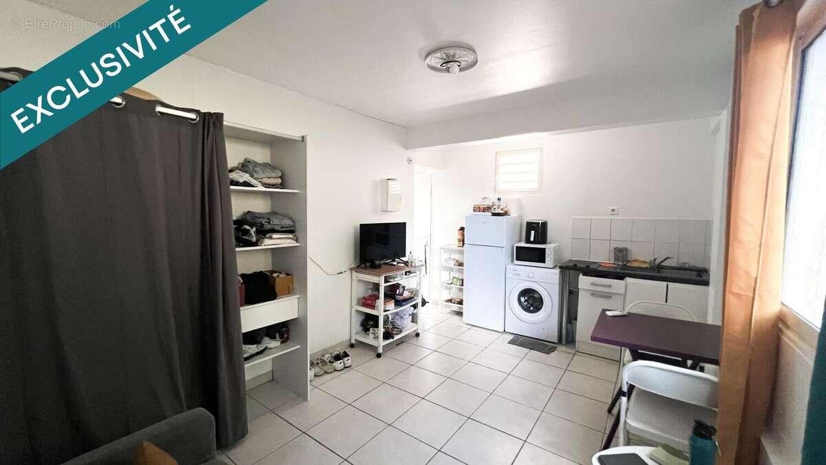 Photo 3 - Appartement à SCHOELCHER