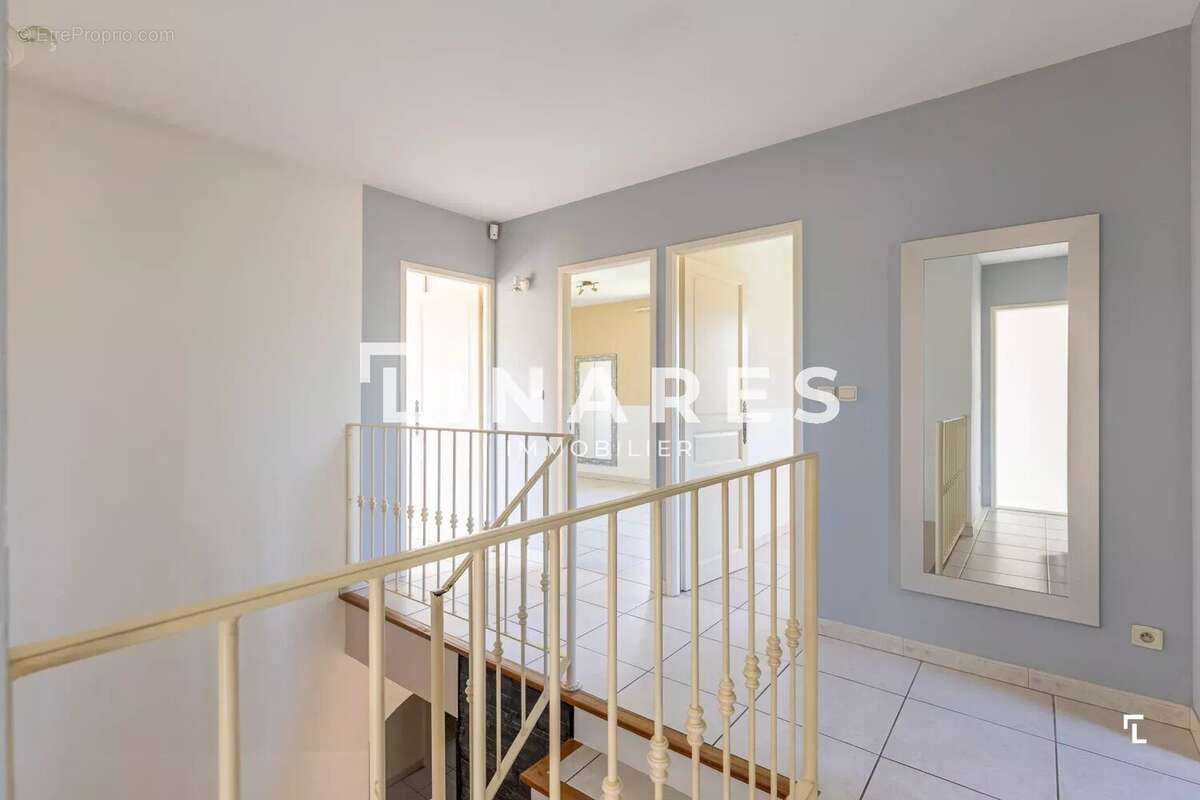 Maison à AIX-EN-PROVENCE