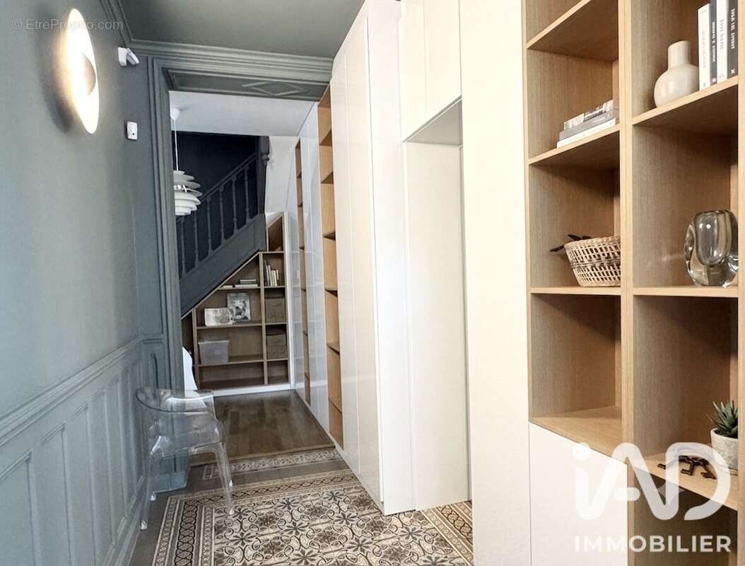 Photo 2 - Maison à COMPIEGNE