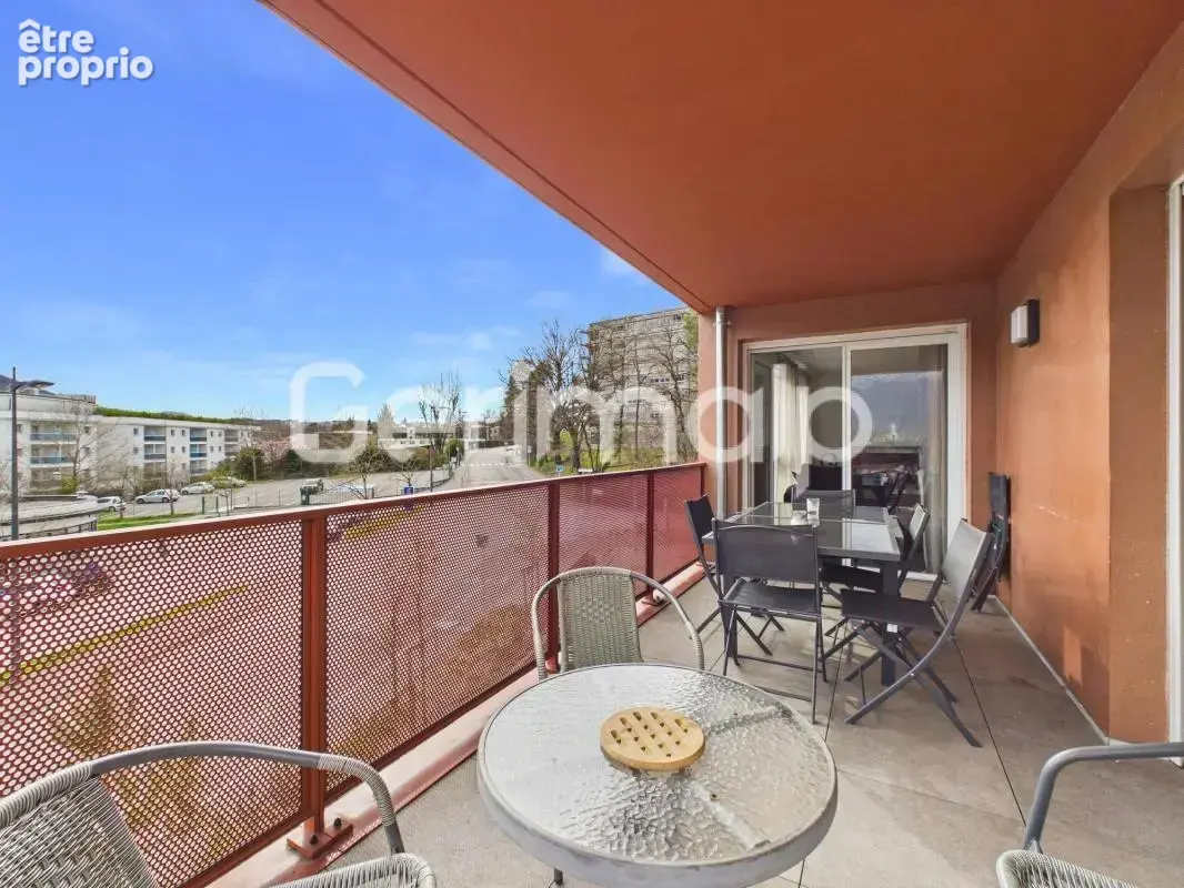 Vente - Appartement - 3 pièces + cuisine - 62 m² - 299 000 € - - photo 9