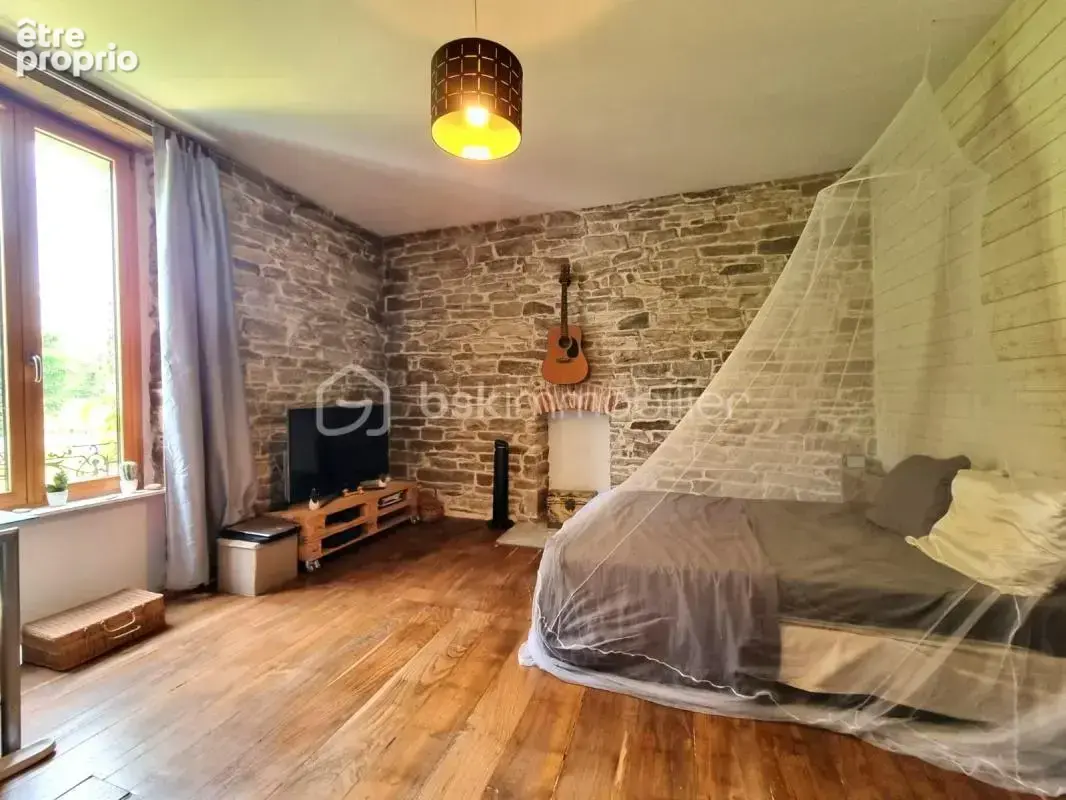 Maison de Maître de caractère et parc arboré - photo 22