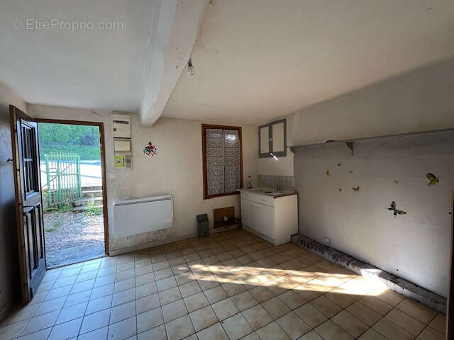 Maison à BLANGY-SUR-BRESLE