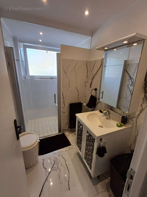 Maison à PLOUGASNOU