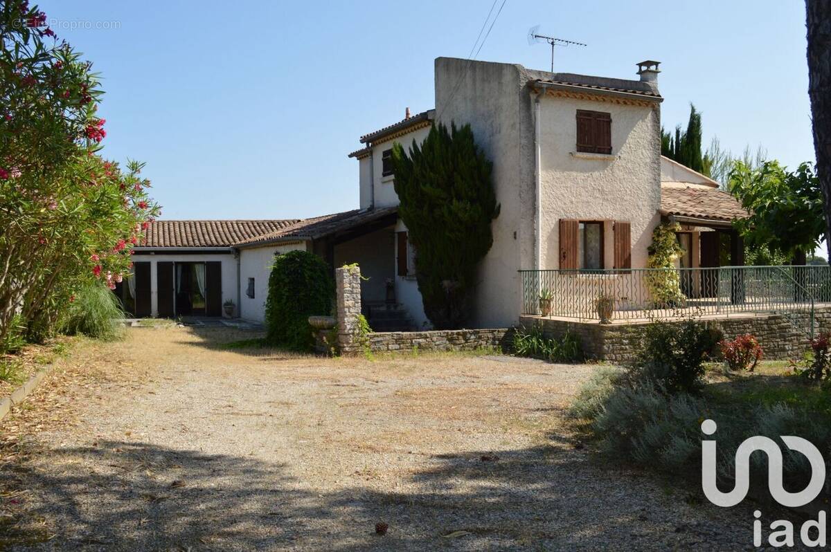 Photo 1 - Maison à BAGARD