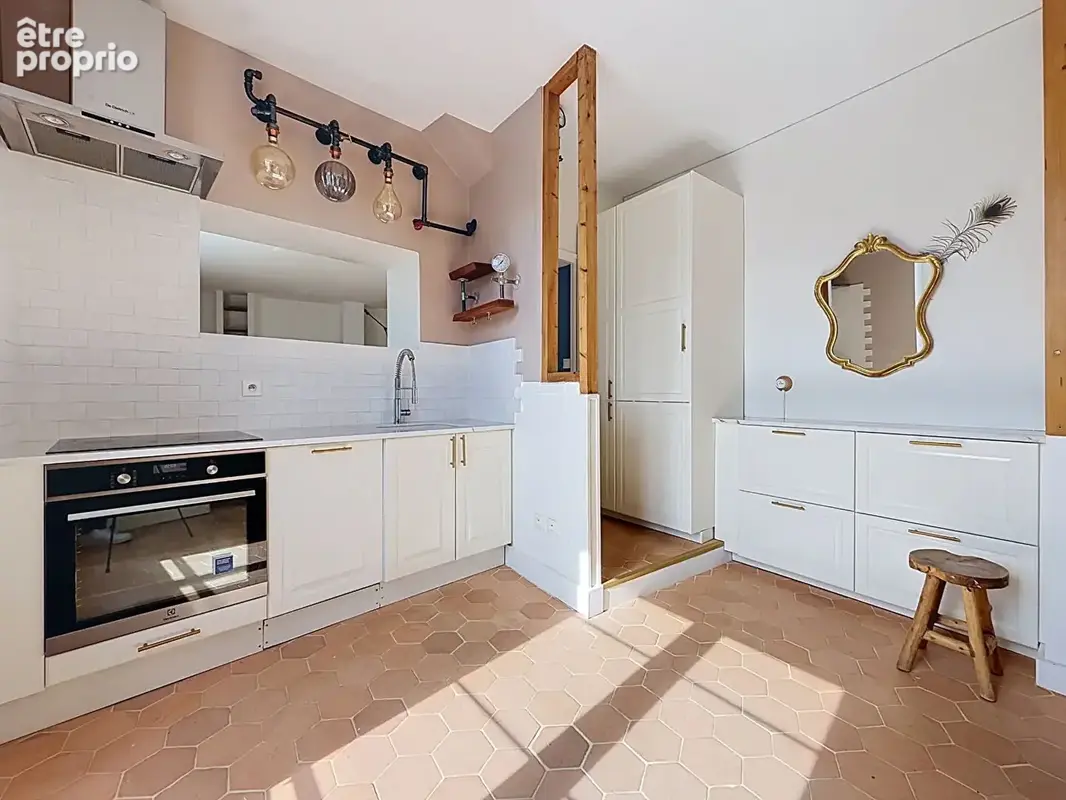 Appartement Hyper Centre - photo 8