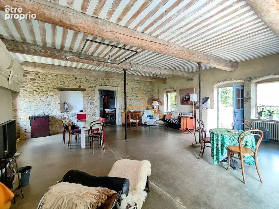 Mas en pierre - photo 4