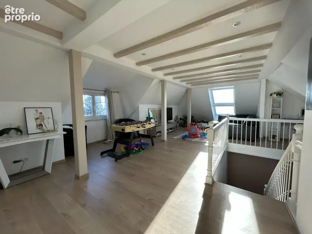 Maison à vendre 6 pièces STEINBRUNN LE BAS (68) - photo 15
