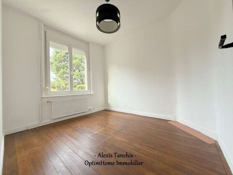 Maison à LAMBERSART