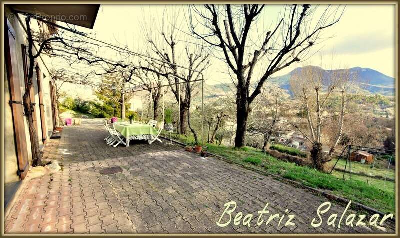 Maison à DIGNE-LES-BAINS