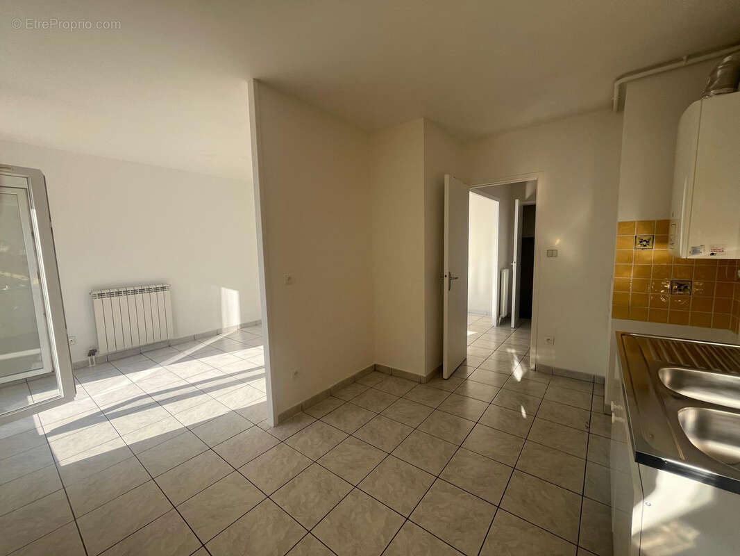 Appartement à BASTIA