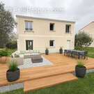 Maison à VILLENAVE-D&#039;ORNON