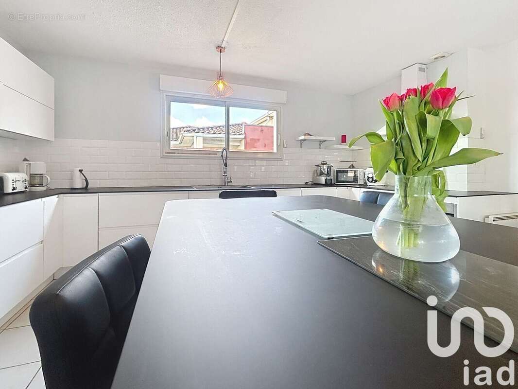 Photo 9 - Maison à MONDONVILLE