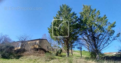 Maison à GOURDON