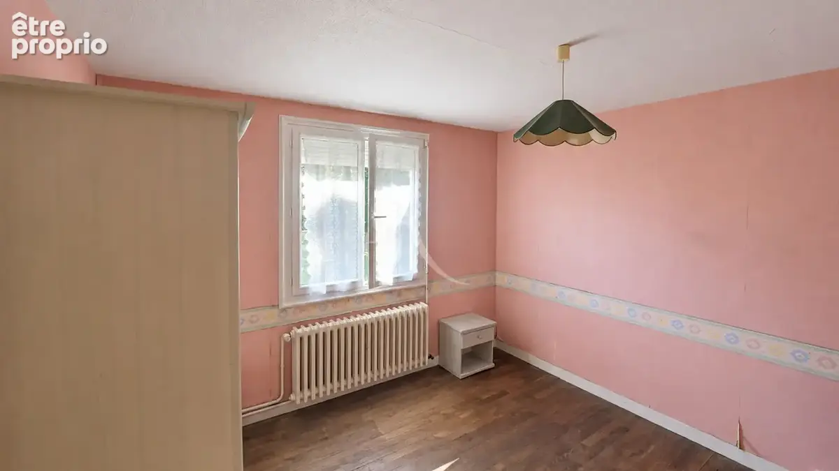 Maison Saint-Servant 5 pièces 78 m2 - photo 13