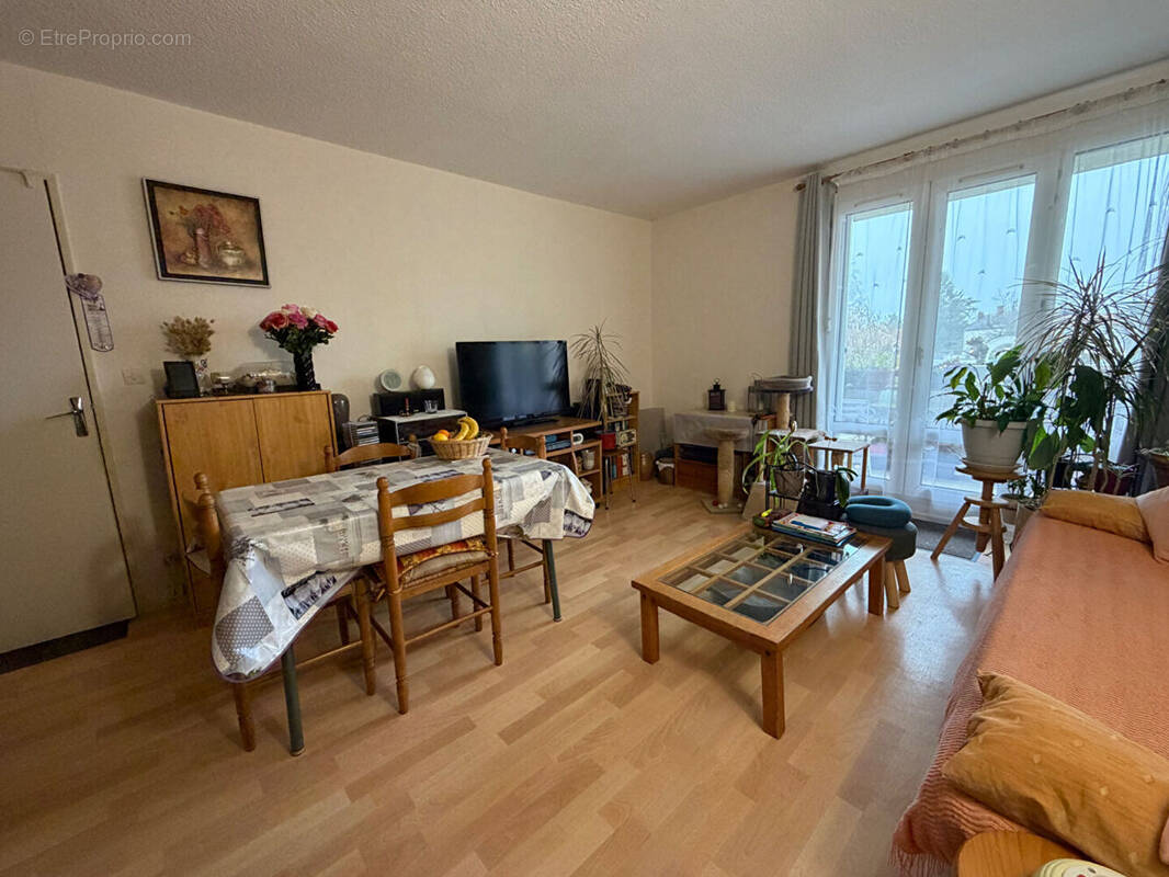 Appartement à OLIVET