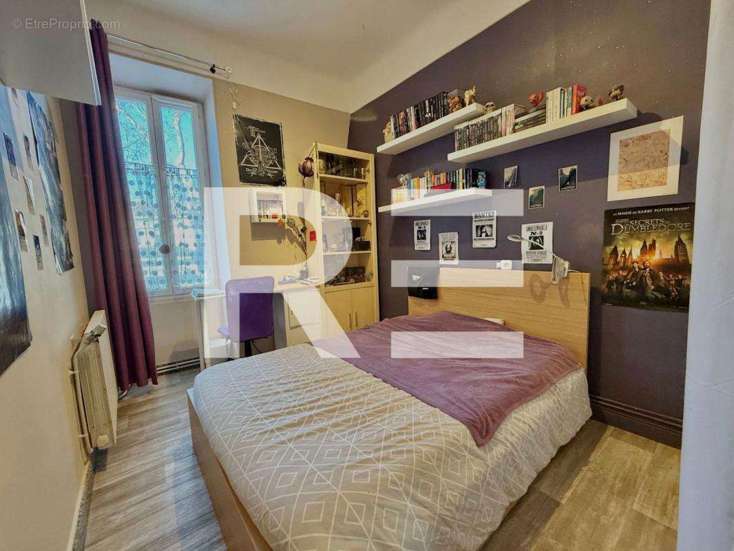 Maison à SAINT-GENIES-DE-MALGOIRES