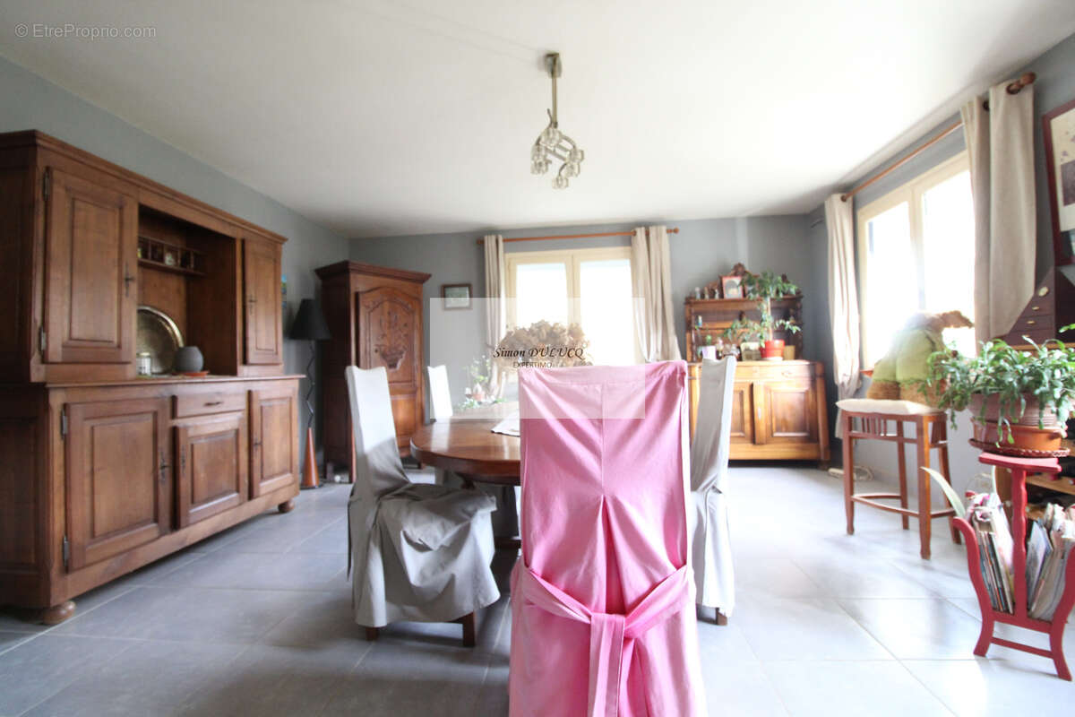 Maison à LACAUNE