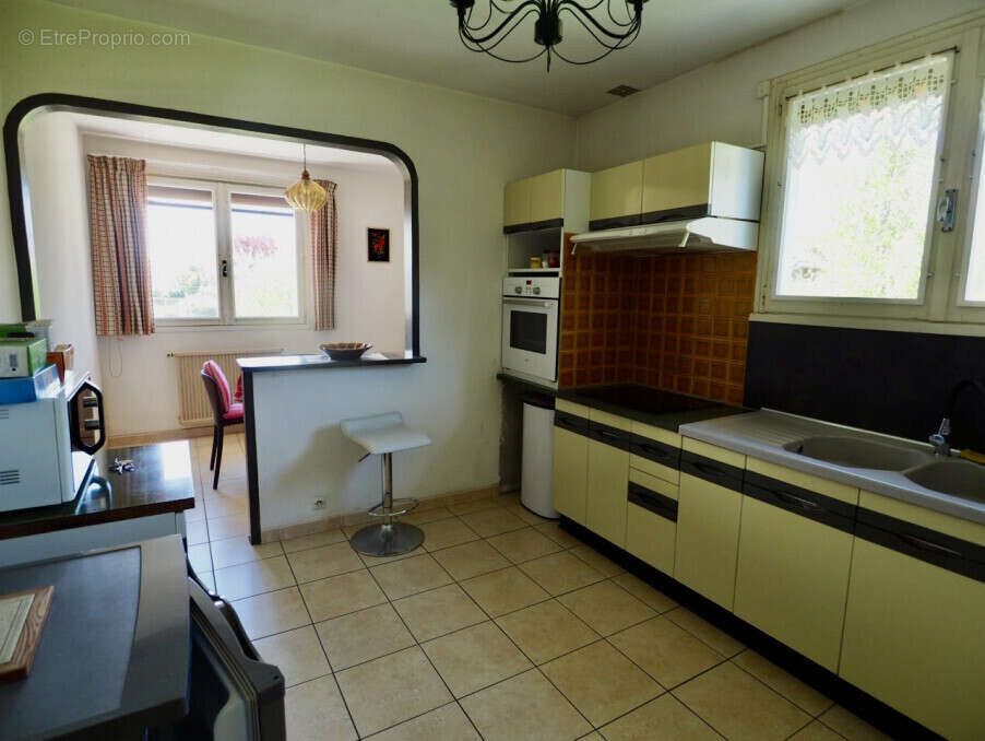 Maison à BOULOGNE-SUR-GESSE