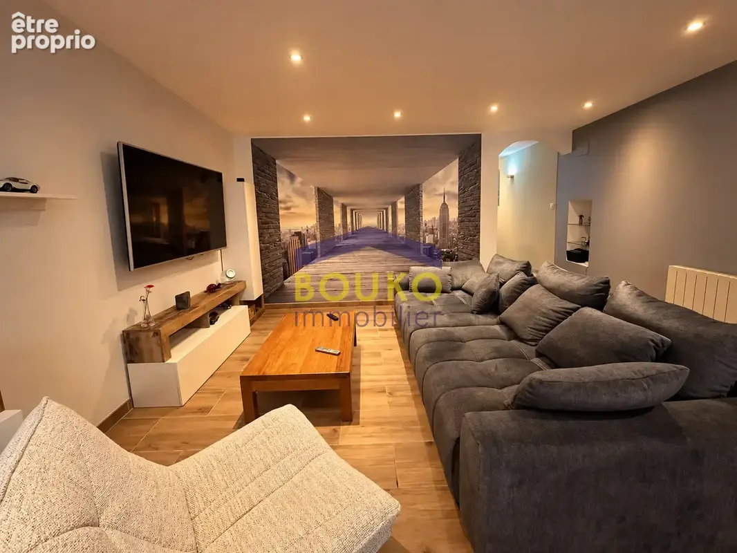 Maron   magnifique maison lorraine de caractère   300 m2 - photo 10