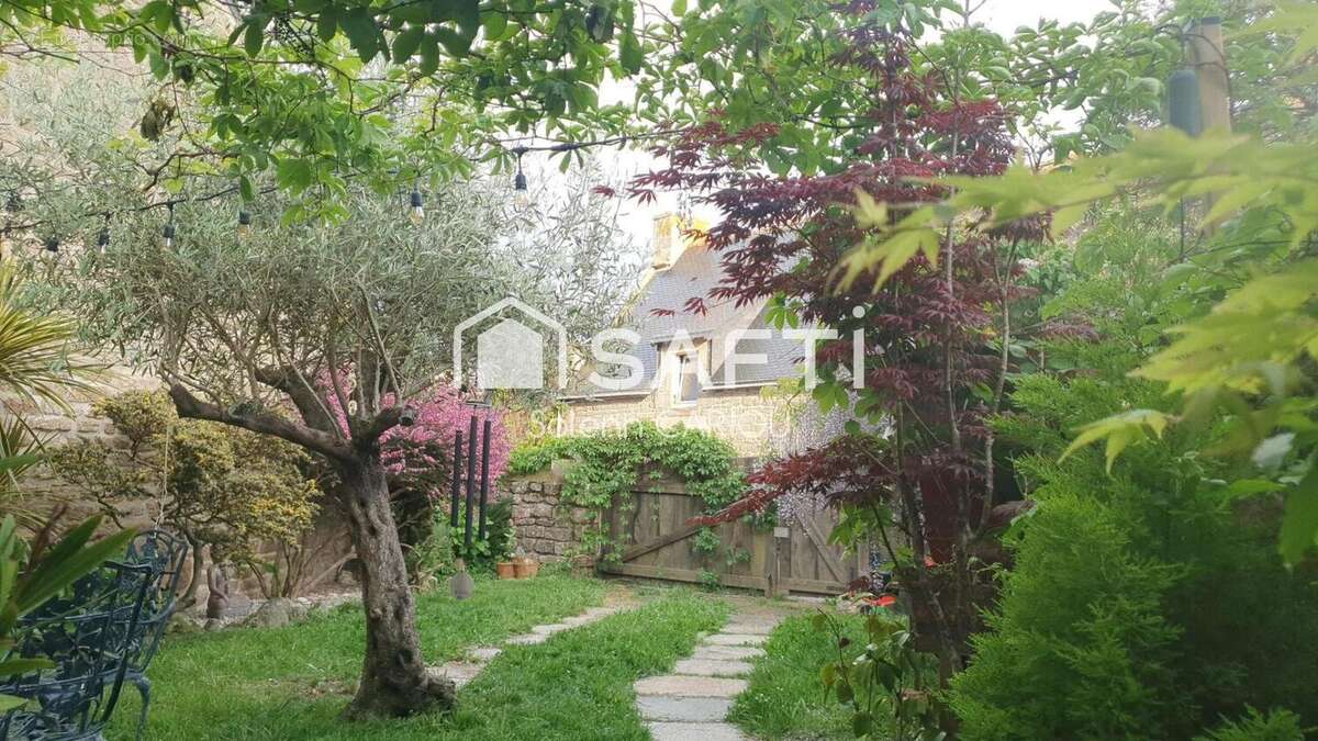 Photo 3 - Maison à PLOEMEUR
