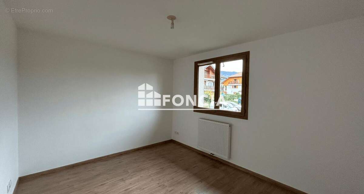 Appartement à DUINGT