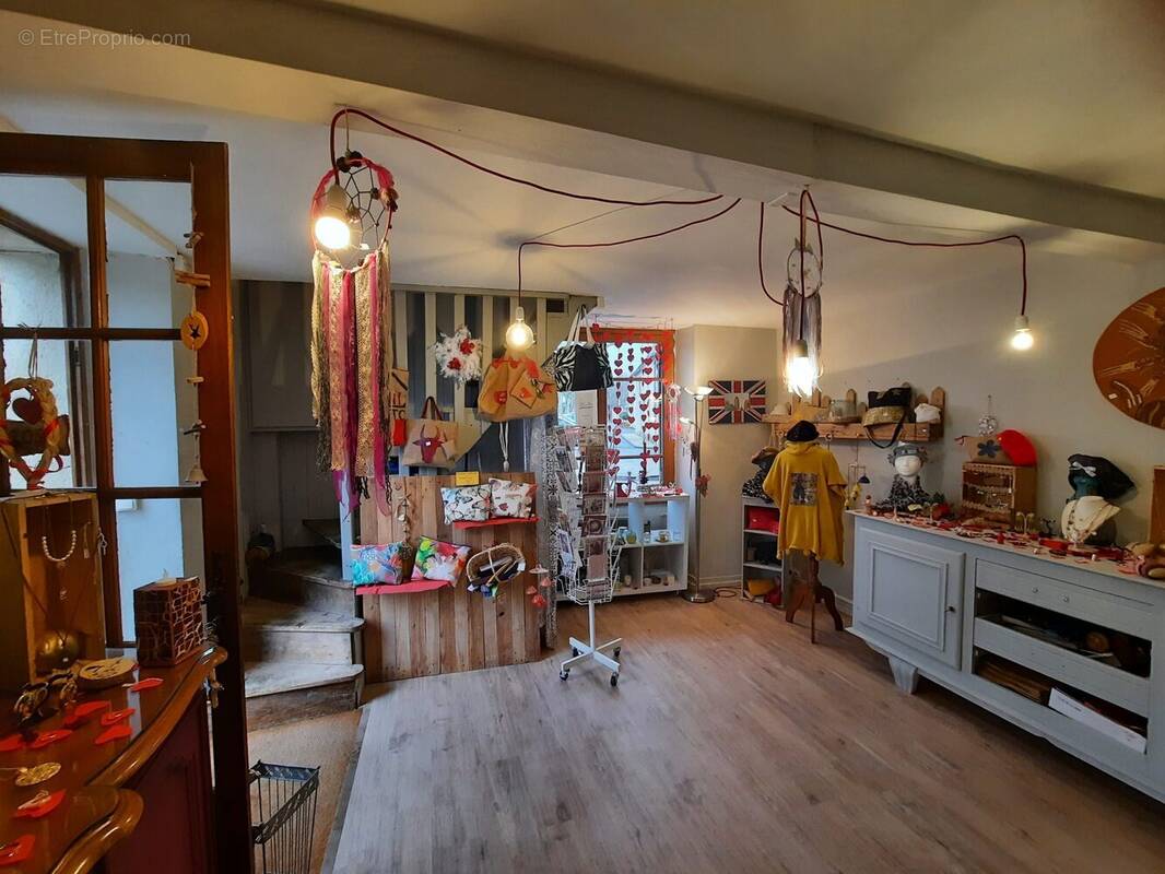 Maison à ALLEMANS-DU-DROPT