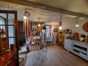 Maison à ALLEMANS-DU-DROPT