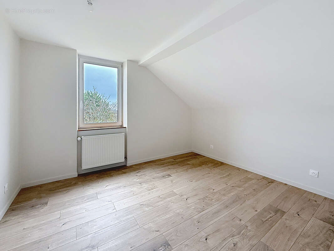 Maison à HETTANGE-GRANDE