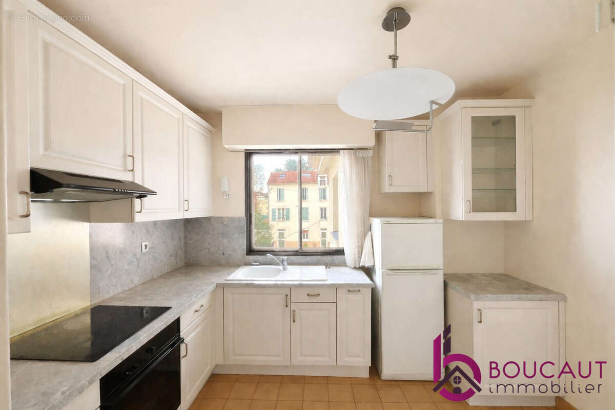 Appartement à ANTONY