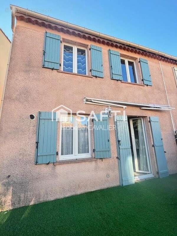 Photo 6 - Maison à MONTEUX