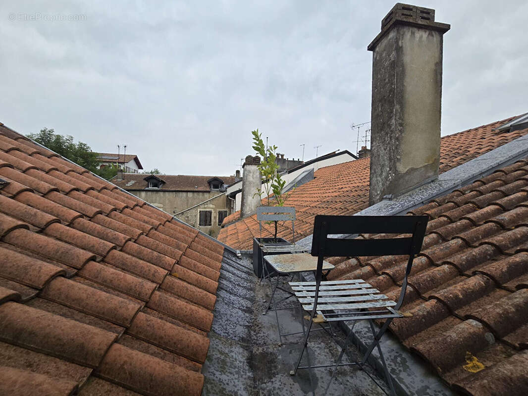 Appartement à BAYONNE