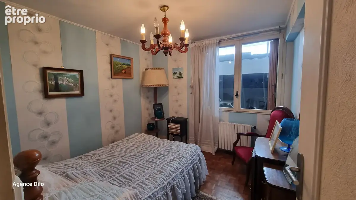 Maison en duplex, proche centre ville - photo 3