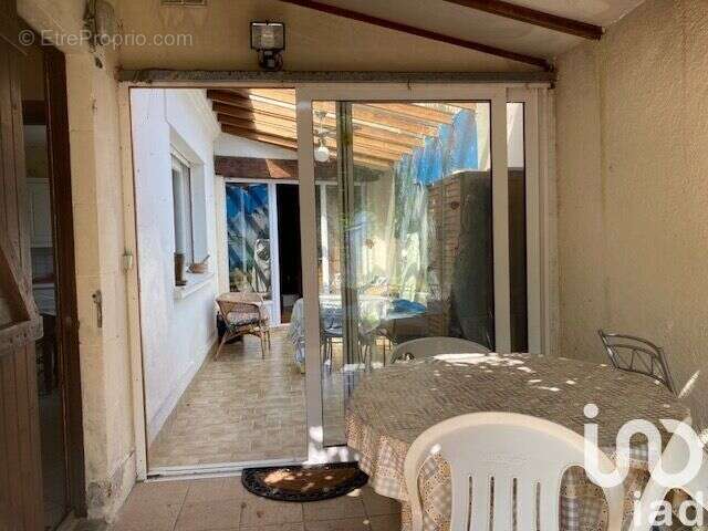 Photo 4 - Maison à FOURAS