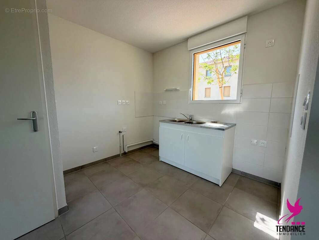 Maison à LARRA