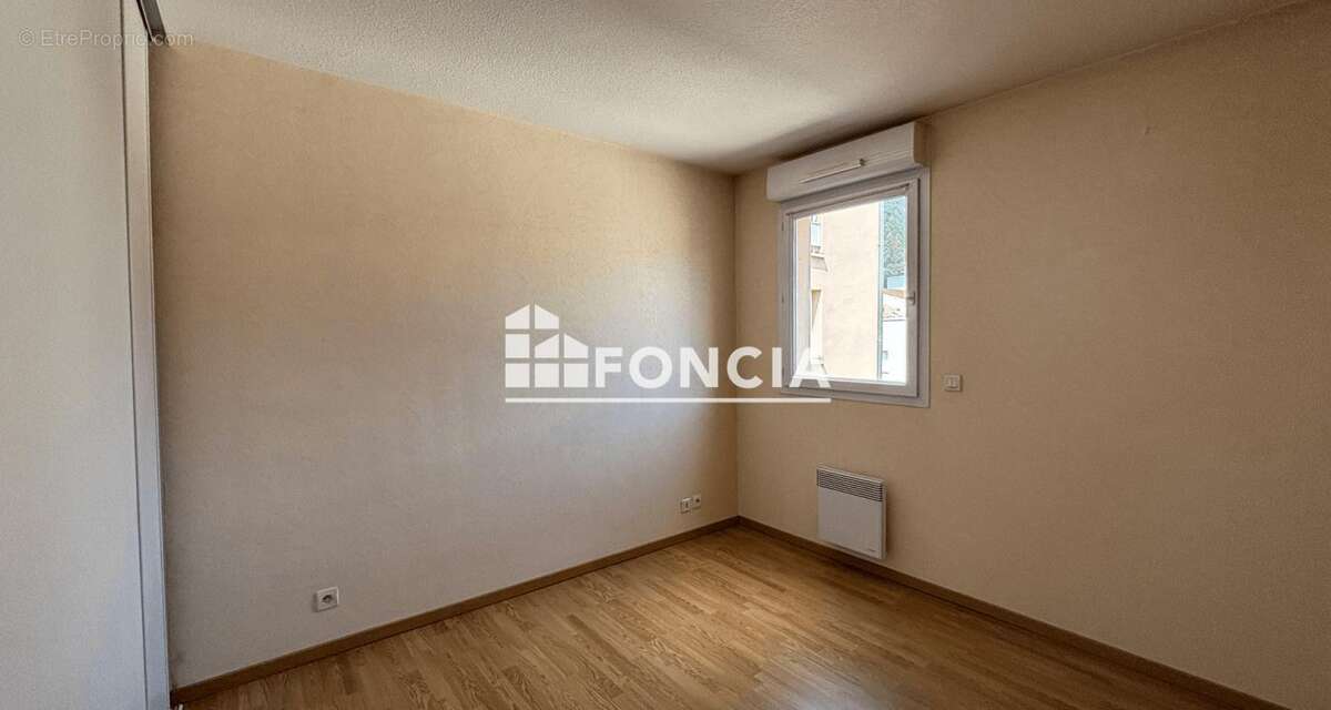 Appartement à DIGNE-LES-BAINS