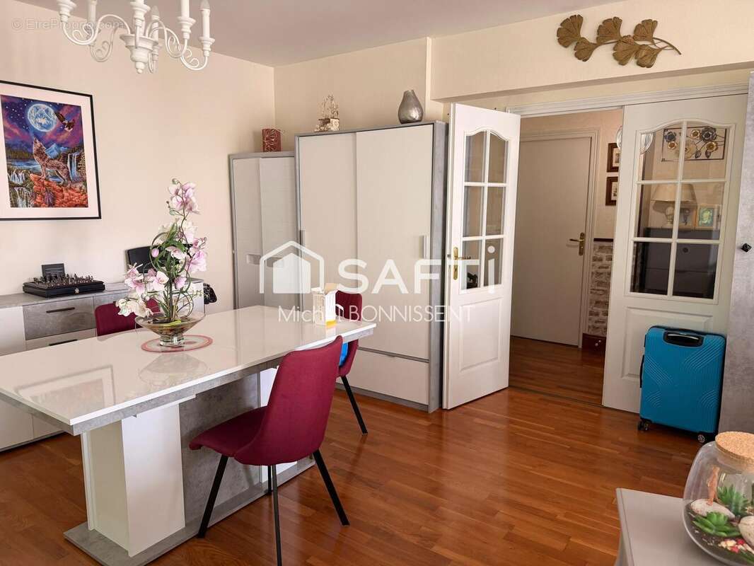 Photo 4 - Appartement à BOURGES