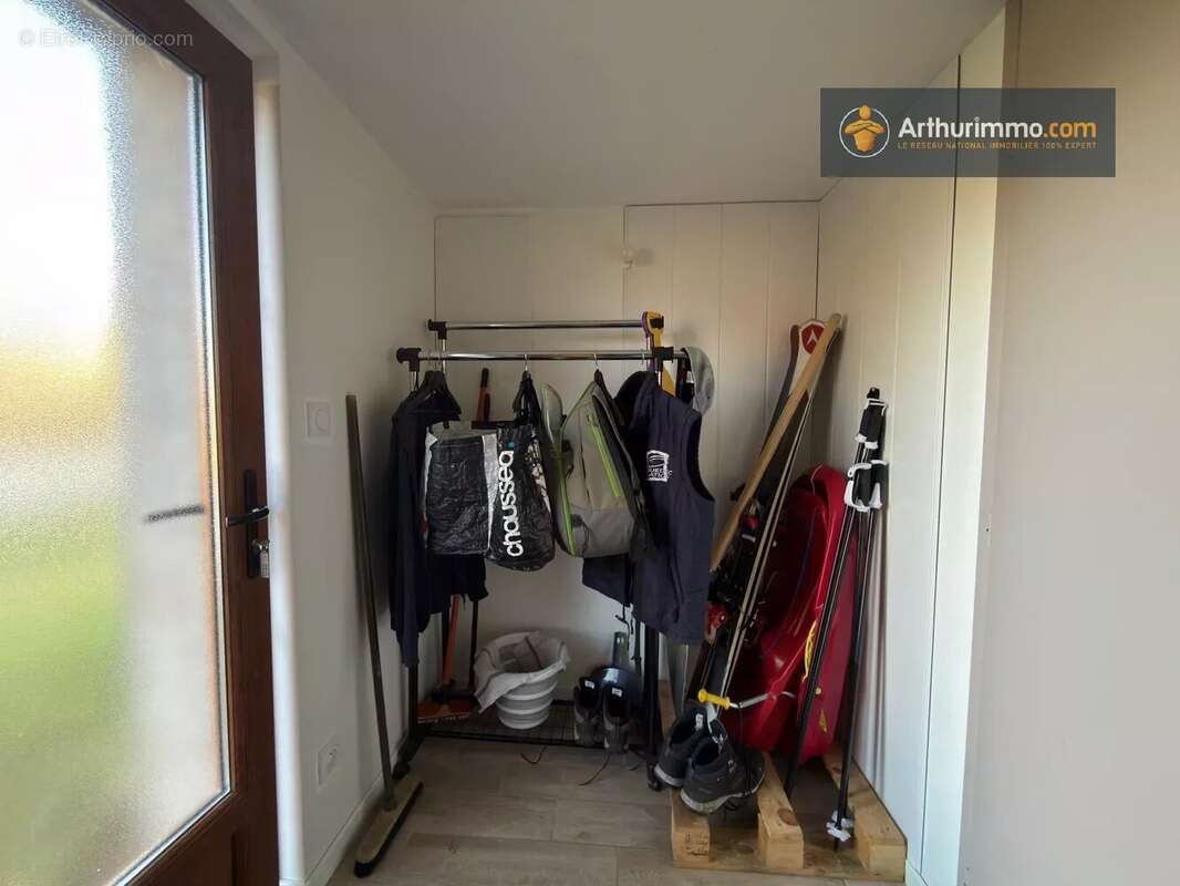 Maison à MONTFERRIER