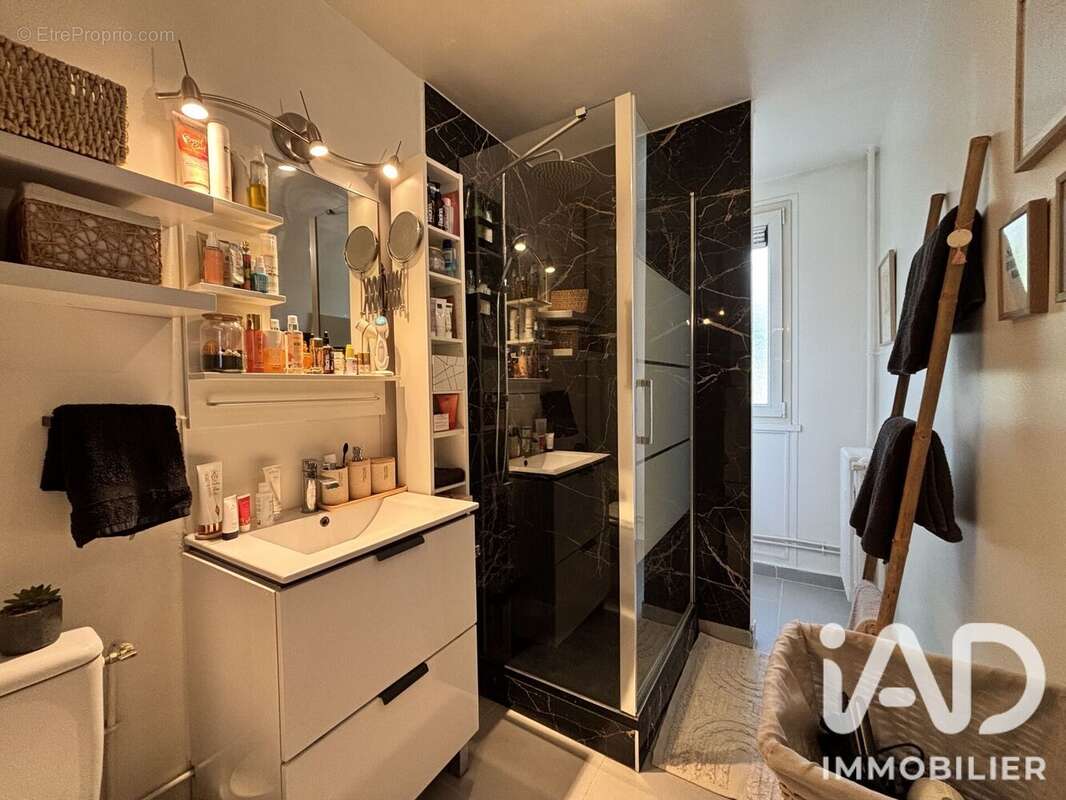 Appartement 39 m² à Bretigny-Sur-Orge  - photo 4