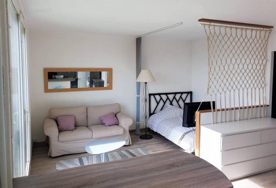 Appartement à MASSY