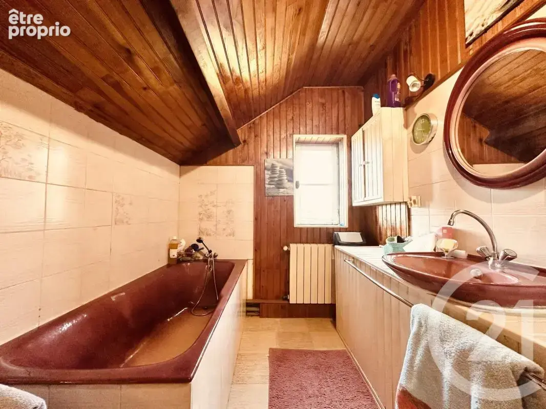 Maison 73 m² à Le Palais-Sur-Vienne  - photo 14