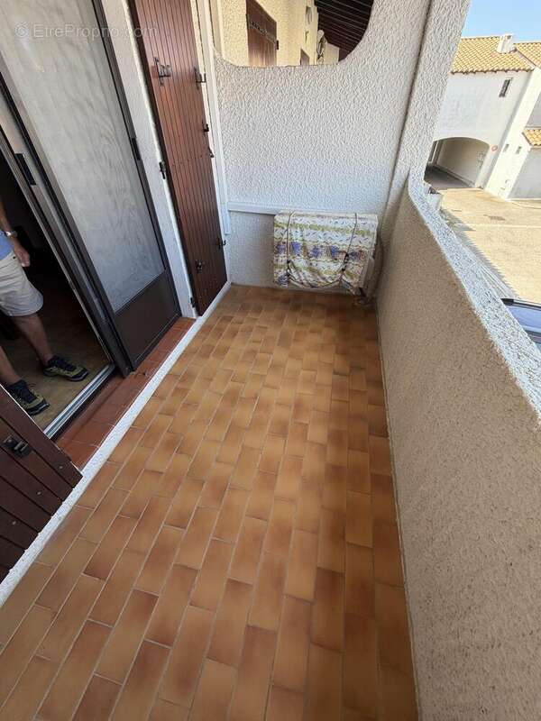Appartement 35 m² à Saintes-Maries-De-La-Mer  - photo 5