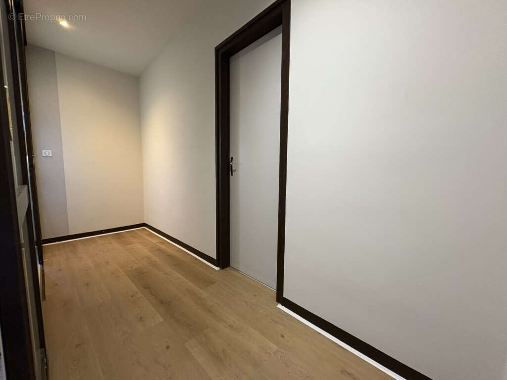 Appartement à LES HERBIERS