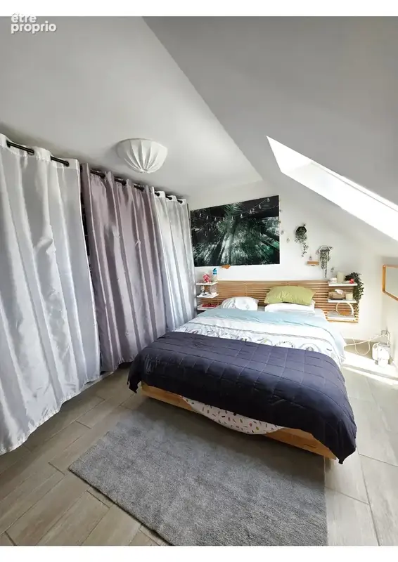 Belle maison familiale avec extérieurs   le chambon-feugerolles - photo 4