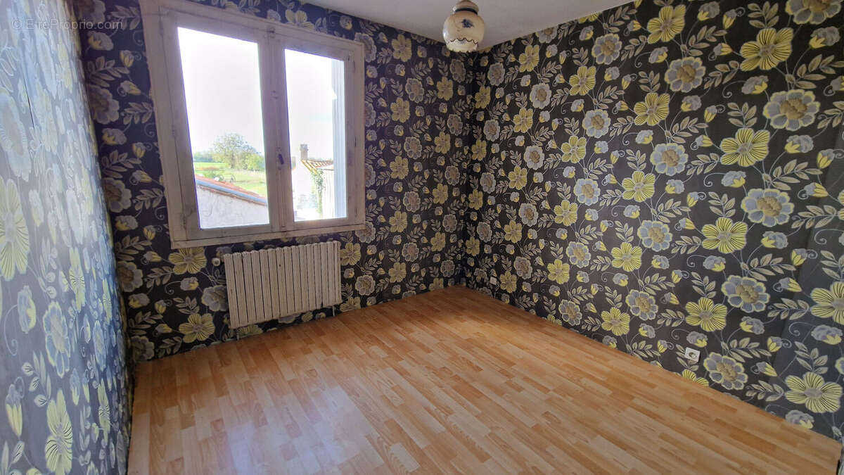 Photo 9 - Maison à DAMVIX