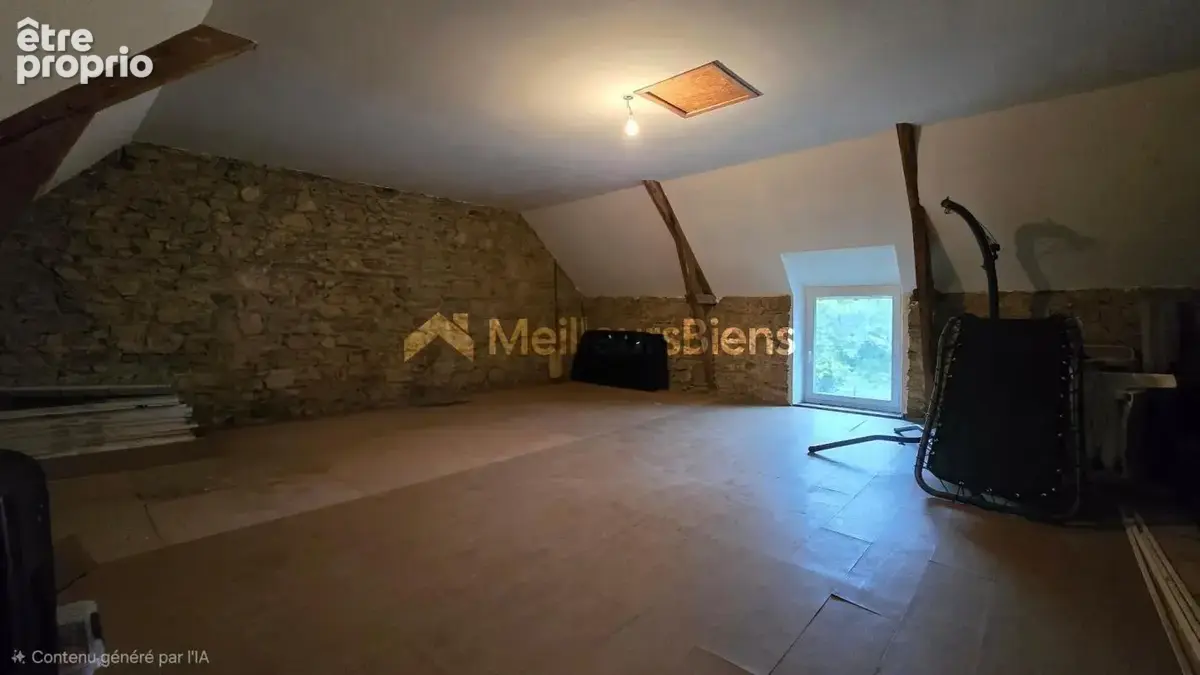 Longère sur plus de 160m², avec dépendances - photo 12